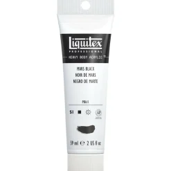 Liquitex® Professional 2oz. Heavy Body Acrylic Paint