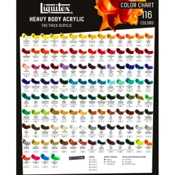 Liquitex® Professional 2oz. Heavy Body Acrylic Paint