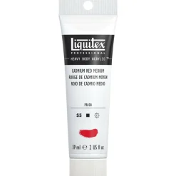 Liquitex® Professional 2oz. Heavy Body Acrylic Paint