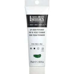 Liquitex® Professional 2oz. Heavy Body Acrylic Paint