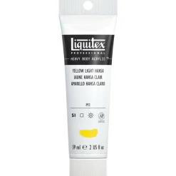 Liquitex® Professional 2oz. Heavy Body Acrylic Paint