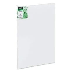 Liquitex Recycled Stretched Canvas - 36" x 48", 3/4" Traditional Profile