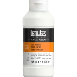 Liquitex® Satin Varnish