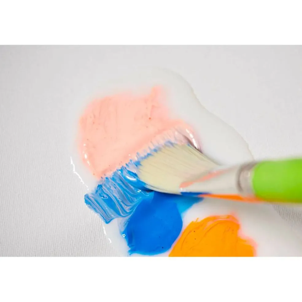 Liquitex® Slow-Dri® Blending Medium