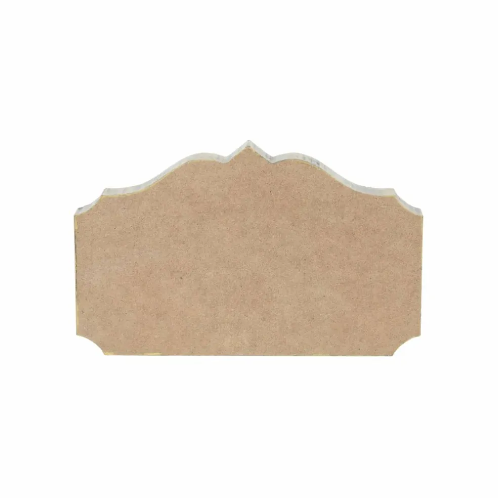 9" Literally Dead Tabletop Sign by Ashland®