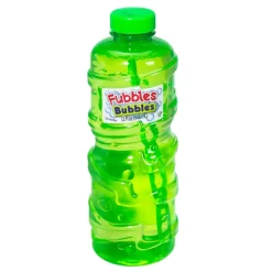 Little Kids® Fubbles® 32oz. Bubble Solution