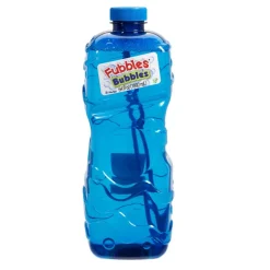 Little Kids® Fubbles® 64oz. Bubble Solution