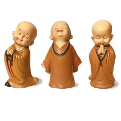 3 Little Monks- Handmade Joy for Mental Health & Self-Care