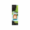 Little Yellow Bicycle® Kitty Kite Bookmark Scratch Art Pad Kit