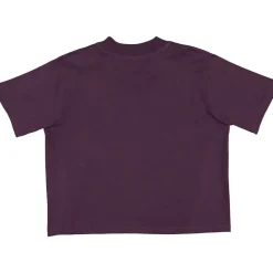 Live & Tell® Boxy Crew Women's Jersey T-Shirt