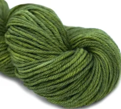 Living Dreams Purity: Organic Merino DK Yarn. Pacific Northwest Hand Dyed.