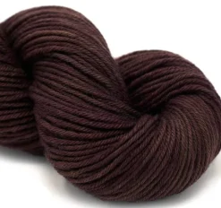 Living Dreams Purity: Organic Merino DK Yarn. Pacific Northwest Hand Dyed.