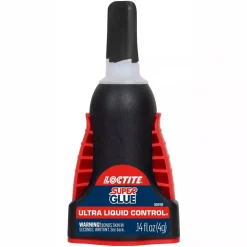 Loctite® 0.14oz. Super Glue Ultra Liquid Control