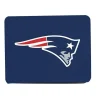 Logo w/Neoprene Mousepad | New England Patriots