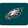 Logo w/Neoprene Mousepad | Philadelphia Eagles