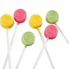 Lollipop Silicone Candy Mold by Makery™