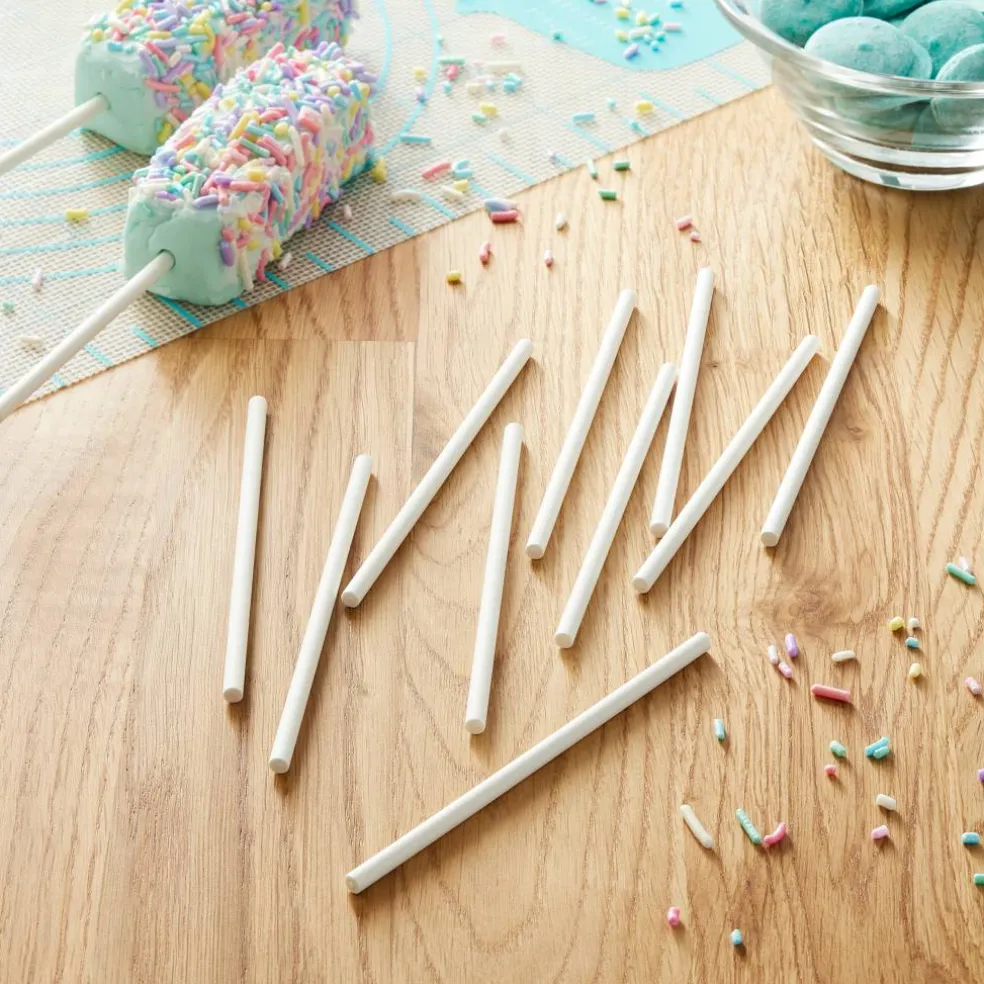4" Lollipop Sticks by Celebrate It®