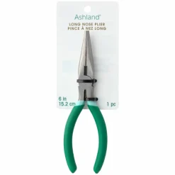 6" Long Nose Pliers by Ashland™
