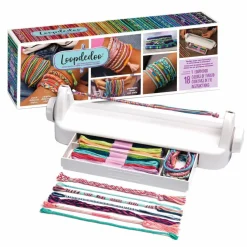 Loopdedoo® Spinning Loom