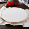 Loops & Threads™ Aida Cloth Cross Stitch Fabric, 15" x 18"