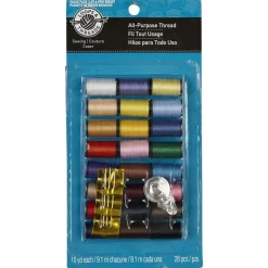 Loops & Threads⢠All-Purpose Thread