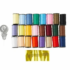 Loops & Threads™ All-Purpose Thread