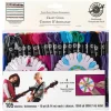 Loops & Threads™ Craft Cord, Rock Bandz