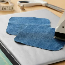 Loops & Threads™ Denim Patches