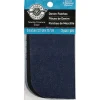 Loops & Threads™ Denim Patches, Assorted