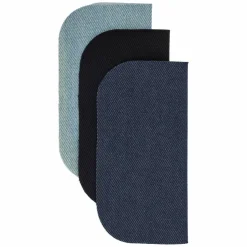 Loops & Threads™ Denim Patches, Assorted