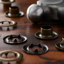 Loops & Threads™ Eyelets, 7/16