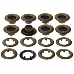 Loops & Threads™ Eyelets, 7/16