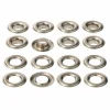 Loops & Threads™ Eyelets, 3/8"