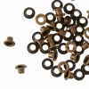 Loops & Threads™ Eyelets, 5/32"