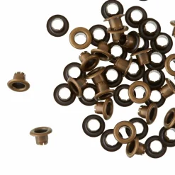 Loops & Threads™ Eyelets, 5/32"