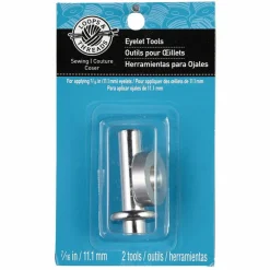 Loops & Threads™ Eyelet Tools
