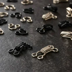 Loops & Threads™ Hooks & Eyes