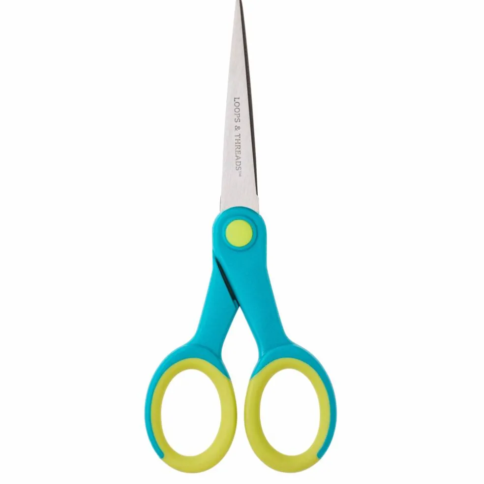 Loops & Threads™ Multi-Purpose Scissors