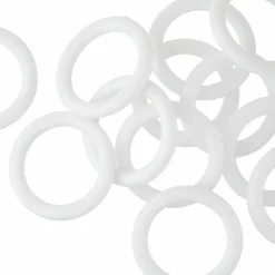 Loops & Threads™ Plastic Rings