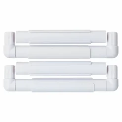 Loops & Threads™ Plastic Snap Frame