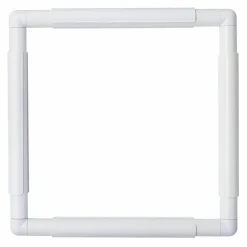 Loops & Threads™ Plastic Snap Frame