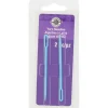 Loops & Threads® Plastic Yarn Needles, 2ct.