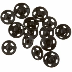 Loops & Threads™ Sew-On Snaps