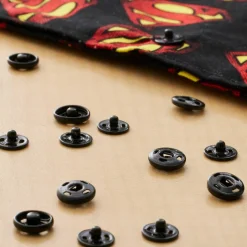 Loops & Threads™ Sew-On Snaps