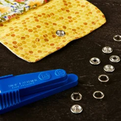 Loops & Threads™ Snap Fastener Kit