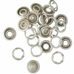 Loops & Threads™ Snap Fasteners