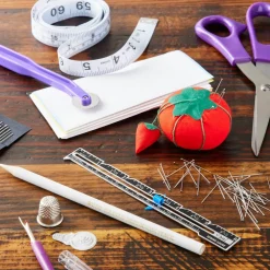 Loops & Threads™ Start-to-Sew Kit