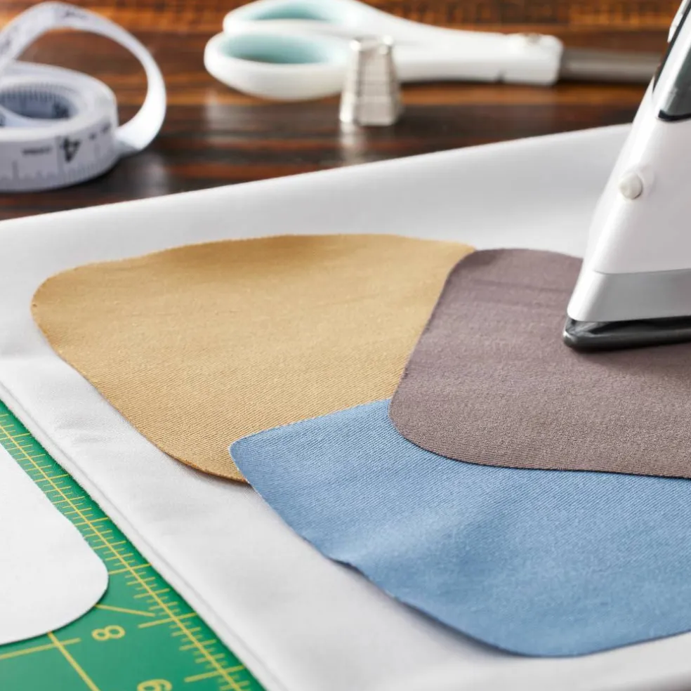 Loops & Threads™ Twill Patches