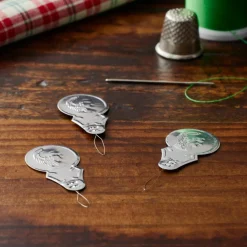 Loops & Threads™ Wire Needle Threaders