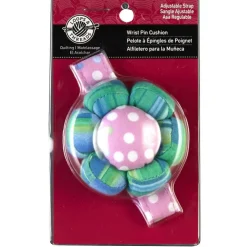 Loops & Threads™ Wrist Pin Cushion